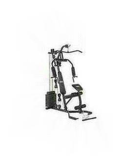 York Warrior Vertical Home Gym